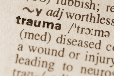 Trauma-Informed Lawyering