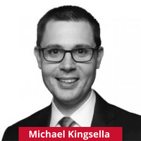 Michael Kingsella